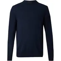BOSS Trui 'Avac_C-1' navy