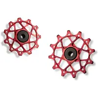 Garbaruk Shimano 11s Derailleurwieltjes Set Voor Fietsen