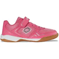Lotto Kinder Skeylak Hallenschoen Sneaker 2601530K 4310 LT Pink/White