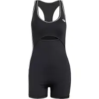 Adidas Sportpak zwart / wit