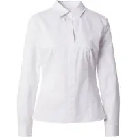 BOSS Blouse 'Bashinah' wit