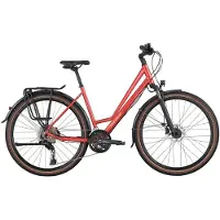 Bergamont Vitess 30 Amsterdam 700c Cues U6020 Shadow 2026 Fiets