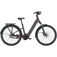 Bergamont E-horizon Tour 10 Belt Wave Perf Line Px 700c Nexus C7000-5 2026 Elektrische Fiets