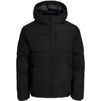 Jack & Jones Donsjas JJEBECKS PUFFER SN ( PACK F12 + P12) heren EU S