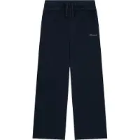 Abercrombie & Fitch Broek 'ESSENTIAL' antraciet