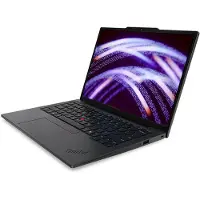 Lenovo ThinkPad X13 Gen 7 AMD AMD Ryzen AI 5 PRO 440-processor 2,00 GHz tot 4,80 GHz, Windows 11 Home 64, 256 GB SSD TLC Opal - 21YKCTO1WWBE1, Black