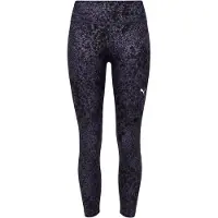 Puma Tropical Speed Aop Hoge Taille 7/8 Leggings