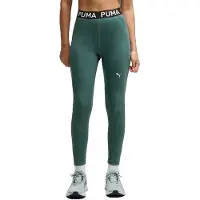 Puma Strong Leggings Met Hoge Taille