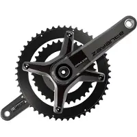 Praxis Zayante S Carbon M30 3b Dm 160/104 Bcd Q-factor 147 Mm Crankstel
