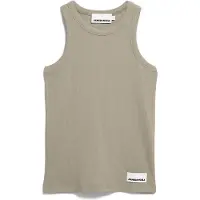 Armedangels Top 'KANITAA' kaki