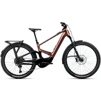 Orbea Muga 20 Cues Di2 U8050 11s Sgs Shadow Plus 2027 Elektrische Fiets