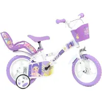 Dino Bikes K-pop Idol 12´´ Fiets