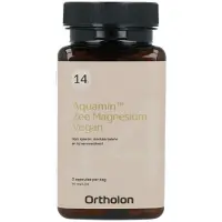 Ortholon Aquamin Zee Magnesium Vegan