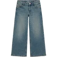 We fashion Jeans blauw denim
