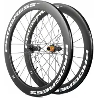 Progress Neon Cl Disc Tubeless Racefiets Wielset