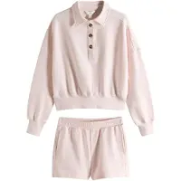 The Set Joggingpak rosa