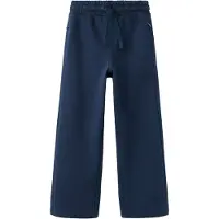 Mango KIDS Broek navy