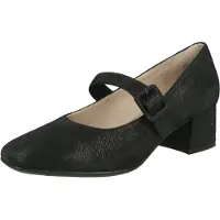 Caprice Pumps zwart