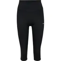 Hummel Leggings zwart
