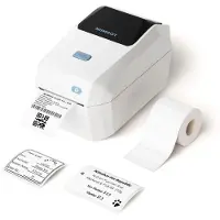 Niimbot K3w - Labelprinter Thermal Print White