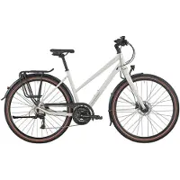 Bergamont Vitess 40 Rigid Slope 700c M3020 2026 Fiets