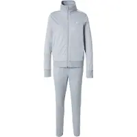 Under Armour Trainingspak lichtgrijs