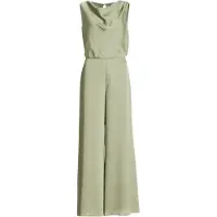 Swing Jumpsuit pastelgroen