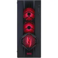 Acer Nitro 70 N70X3D-100 AMD Ryzen 9 9900X3D, 64 GB DDR5 RAM, 2 TB M.2 SSD, NVIDIA RTX 5090, Windows 11