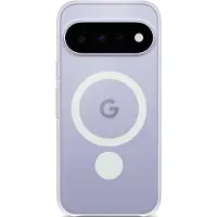Google Cover Voor Pixel 11 Clear