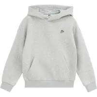 We fashion Sweatshirt grijs