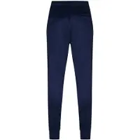 Born Rich Slim-fit joggingbroek met patroon voor heren (Donkerblauw)