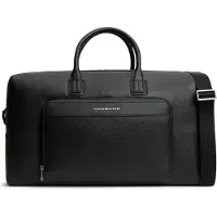 Tommy Hilfiger Reistas 'CENTRAL' zwart