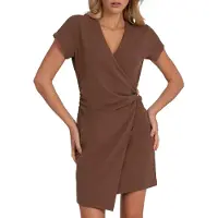 Nikkie Rimini Jurk - Maat s