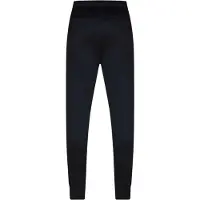Born Rich Slim-fit joggingbroek met patroon voor heren (Zwart)