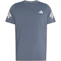 Adidas Functioneel shirt 'Adi365' opaal / zilvergrijs