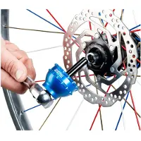 Park Tool Park Gps-1 Set Met Geleidepennen Voor Trapasgereedschap
