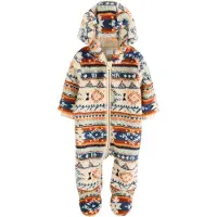 Next Overall beige / gemengde kleuren