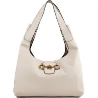 GUESS Dames Hobo tas Sunset beige (OSFA), Casual, Polyurethaan HWBB2314020