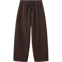 Mango KIDS Broek 'BARRY' donkerbruin