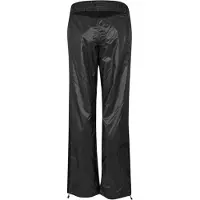 Puma Joggingbroeken met fleecevoering voor dames (Zwart)