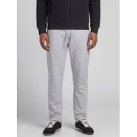 JJ REBEL Broek 'JREBCARL CREST' grijs