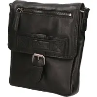 Santini Schoudertas unisex