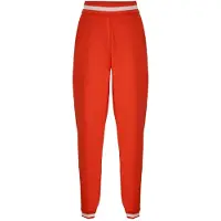 Skins Dames/dames Joggingbroekjes (Oranje)