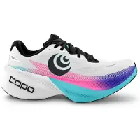 Topo Athletic - Specter 3 - Hardloopschoenen 44,5, wit/ sky