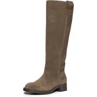 Steve madden Laarzen 'Zola' ombergrijs