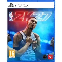 NBA 2K27 - PS5
