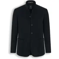 Boggi Milano Business-colbert zwart