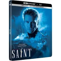 Paramount SAINT (LE) (1997)-LTD ED-FR-BLURAY4K SBK