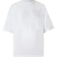 Jordan Shirt wit