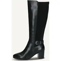 Caprice 9-25504-47-019 Laarzen | Maat 8 Dames Zwart